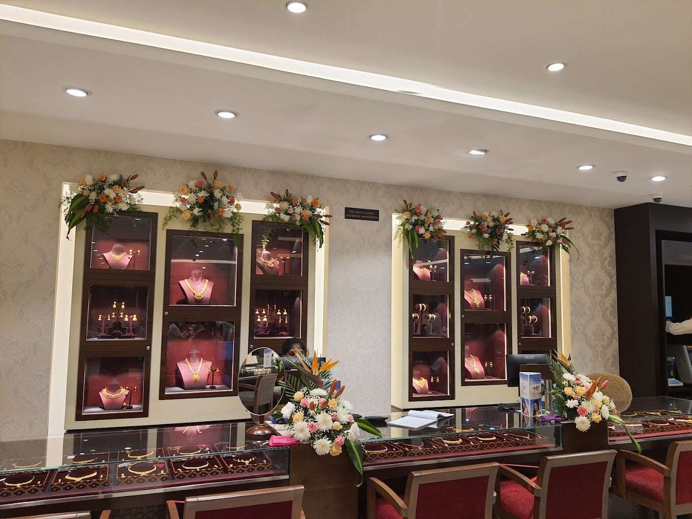 Tanishq Jewellery 